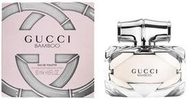 gucci bamboo - Gucci Bamboo EDT 50ml - 1 nuotrauka