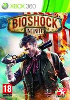BioShock Infinite XBOX 360
