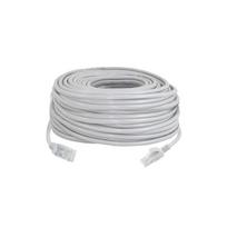 Izoxis 22532 LAN kabelis 30m Balta (White)