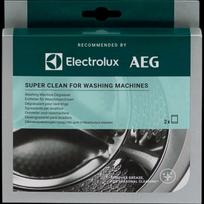 Electrolux M2WCP051 Indaplovės valiklis (Dishwasher cleaner)