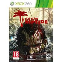 Dead Island Riptide XBOX 360
