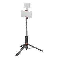 SmallRig ST30 Lite asmenukių lazda Juoda (Black)