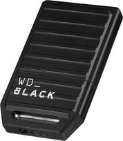 ssd isorinis - Western Digital Storage Expansion Card 1TB for Xbox Series X/S Juodas (Black) - 1 nuotrauka