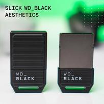 ssd isorinis - Western Digital Storage Expansion Card 1TB for Xbox Series X/S Juodas (Black) - 4 nuotrauka
