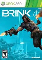 Brink XBOX 360