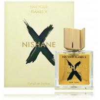 nishane - Nishane Fan Your Flames X Extrait De Parfum PP 100 ml - 1 nuotrauka