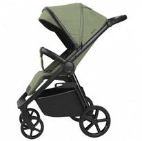 Sportinis vežimėlis Carrello Bravo SL, Žalias (Fruit Green)