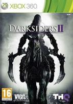Darksiders 2 XBOX 360