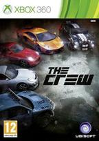 The Crew XBOX  360