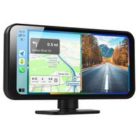 withings - Neoline SmartWay 4K Dual Dash Cam - 1 nuotrauka