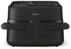 gruzdintuve philips - Philips 1000 series NA150/00, 7.1 L Juodas (Black) - 1 nuotrauka