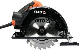 185 - Yato YT-82152, 185mm 1500W - 3 nuotrauka