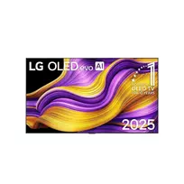 lg oled**g5 55 - LG OLED55G57LW 55" 4K OLED Smart TV - 2 nuotrauka