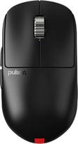 pelite - Pulsar X2-H eS Black (Juodas) - 2 nuotrauka