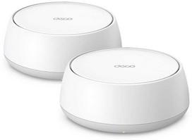 TP-Link Deco BE25 (2-PACK), balta (White)