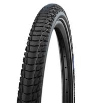 Schwalbe Marathon Plus Tour 28" x 2.00" (50-622) Juodas (Black)