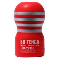 Masturbatorius Tenga SD Original Vacuum Cup Regula