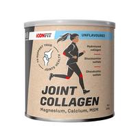 collagen - ICONFIT JOINT COLLAGEN, be skonio (Unflavoured), 300 g - 1 nuotrauka