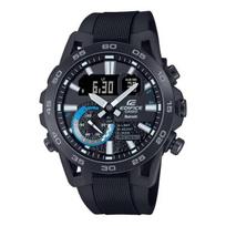 Casio Edifice Sospensione ECB-40PB-1AEF Juodas (Black)