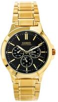 casio mtp v300 - Casio MTP-V300G-1A (Juodas) - 1 nuotrauka