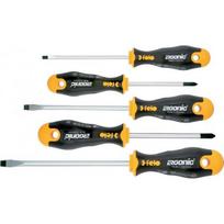atsuktuviukas - Felo Ergonic Atsuktuvų Rinkinys 5 vnt. FL40095118 - 1 nuotrauka