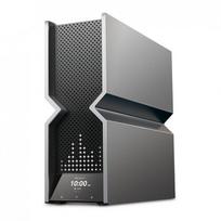 wi fi 7 tp link - TP-Link Archer BE900 WiFi7 Juodas/Pilkas (Black/Grey) - 2 nuotrauka