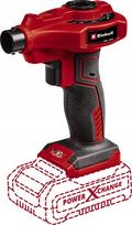 einhell power x change 18v - Einhell CE-AP 18 Li-Solo - 1 nuotrauka