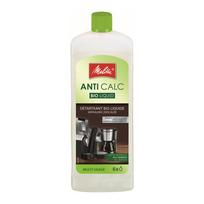 kava bio - Melitta Anti Calc BIO Nukalkinimo skystis, 250 ml - 2 nuotrauka