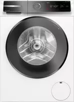 Bosch WGB256A41 Balta (White)