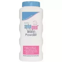 SEBAMED kūdikių pudra, 100 g