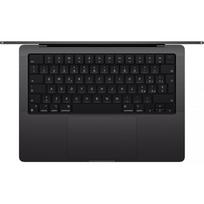 MacBook本体 MacBook Pro M4 16GB 512GB Macbook Pro M4 16Gb kaina nuo 1550.65 € (34 pard.)