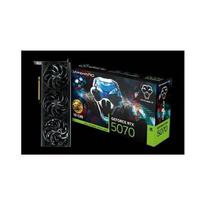 rtx gpu - Gainward GeForce RTX 5070 Python III OC 12GB GDDR7 HDMI 3xDP - 1 nuotrauka