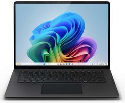 laptop 16gb 512gb - Microsoft Surface Laptop 7, Snapdragon X Elite, 16 GB, 512 GB, 15", Juodas (Black) - 3 nuotrauka