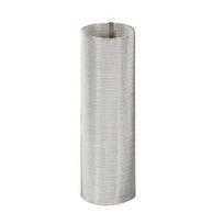 vandens filtrai - Resideo Braukmann Tinklelis vandens filtrui MiniPlus 3/4" ir 1", 100 µm - 1 nuotrauka