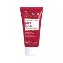 GUINOT Depil Logic dezodorantas kremas moterims, 50 ml