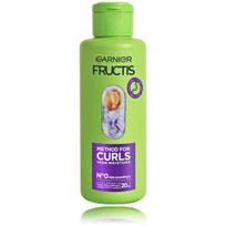 Garnier Fructis Method For Curls Pre-Šampūnas 200 ml