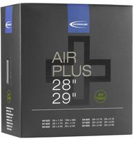 Schwalbe AV19AP Air Plus 29" kamera, juoda (Black)