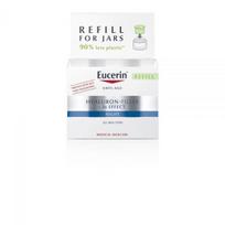 eucerin naktinis kremas hyaluron filler - EUCERIN naktinis veido kremas HYALURON-FILLER, 50 ml - 1 nuotrauka
