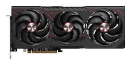 amd radeon - Sapphire Pulse Radeon RX 9070 XT 16GB GDDR6 (11348-03-20G) - 1 nuotrauka