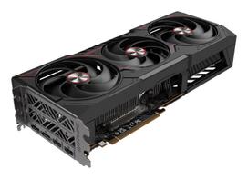 amd radeon - Sapphire Pulse Radeon RX 9070 XT 16GB GDDR6 (11348-03-20G) - 2 nuotrauka