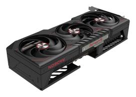 amd radeon - Sapphire Pulse Radeon RX 9070 XT 16GB GDDR6 (11348-03-20G) - 3 nuotrauka