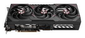 amd radeon - Sapphire Pulse Radeon RX 9070 XT 16GB GDDR6 (11348-03-20G) - 4 nuotrauka
