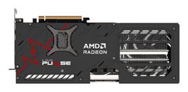 amd radeon - Sapphire Pulse Radeon RX 9070 XT 16GB GDDR6 (11348-03-20G) - 5 nuotrauka