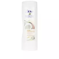 Kūno losjonas Dove Nourishing Secrets Coconut, 400 ml