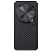 Nillkin CarboProp Aramid Magnetic Case for Xiaomi 15 Ultra Juodas (Black)
