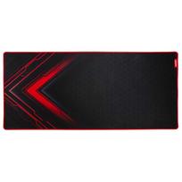 Marvo Blaze G48 XL Pelės Kilimėlis Juodas/Raudonas (Black/Red)