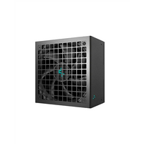 psu' - Deepcool PN1000M 1000W Gold PSU - 1 nuotrauka