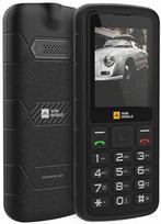 snapdragon 8 - AGM Mobile M9 4G Juodas (Black) - 1 nuotrauka
