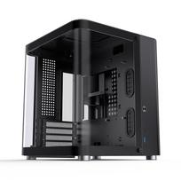Jonsbo TK-1 2.0 Juodas (Black)