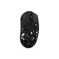 WLMouse Beast X Pro Wireless 8K Juodas (Black)